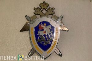 Следователи разбираются в обстоятельствах гибели супругов при пожаре в Пензенской области