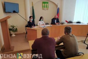 В Пензе из-за ненадлежащей работы «управляек» пострадали три человека