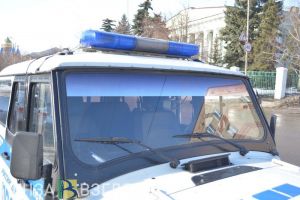 Полиция нашла жителя Свердловской области, обманувшего пензенца