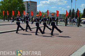 Пензенские школьники примут участие в конкурсе «Победа далекая и близкая»