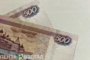 Кузнечанин заплатил больше 4000 рублей, но обновку не получил