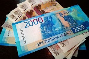 В Пензенской области полицейский отказался от взятки в две тысячи рублей