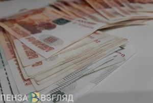 Главбух школы в Пензенской области присвоила себе 680 тысяч рублей