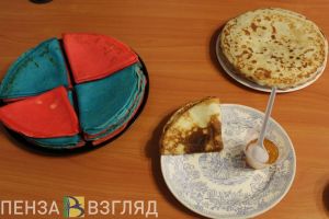 В Пензенской области подсчитали, во сколько обойдутся блины на Масленицу