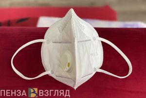 В Сердобском районе безмасочник назвал полиции чужие данные, чтобы не привлекаться к ответственности