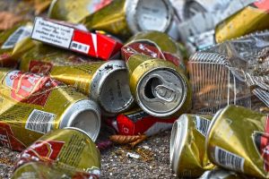 Пензенцев шокирует большая свалка в центре города