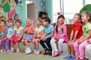 Соцсети: родителей в Пензенской области не пускают на утренники в детский сад