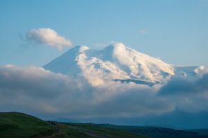 Завершено расследование уголовного дела по факту трагедии на Эльбрусе, где погибла уроженка Пензы