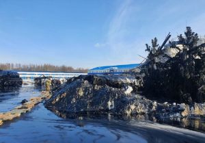 Уточнено число погибших в результате ЧП на улице Антонова в Пензе