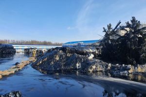 Стало известно еще об одном погибшем в результате ЧП на улице Антонова в Пензе