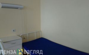 В пензенском Минздраве рассказали о состоянии пострадавших в результате ЧП на ул. Антонова