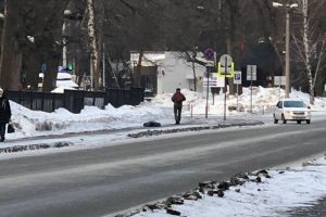 СК проводит проверку по факту смерти мужчины на улице Лермонтова в Пензе