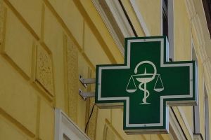 Житель Пензенской области украл лекарства из аптеки