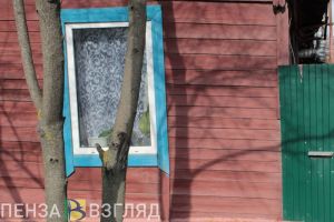 Жителя Каменки обокрали, пробравшись в его дом через окно
