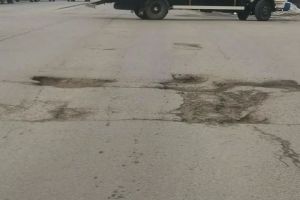 Пензенские водители указали на перекресток, где можно «оставить колеса»