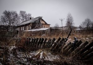 Жительница Вадинска сообщила в полицию о краже в своем доме