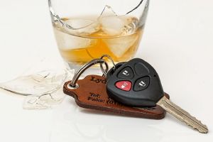 Водитель из Пензенской области может оказаться в тюрьме за повторную пьяную езду