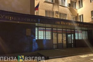 Более 20 пьяных водителей за три дня поймали в Пензенской области