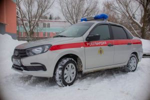Пензенец пошел на преступление ради экономии на видеодомофоне