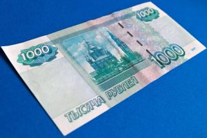На пензенской заправке обнаружили фальшивку