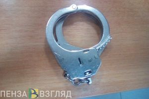 Пензенец может отправиться в тюрьму за уличную «находку»