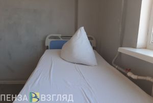 В Пензе пять человек, пострадавшие в результате ЧП с битумом, выписаны из больницы