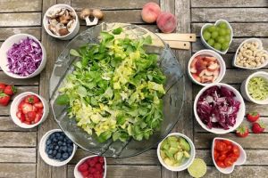 Пензенцам рассказали, какими продуктами поддержать иммунитет в марте