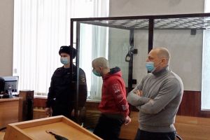 В Пензе убийцу и насильника приговорили к 22 годам лишения свободы