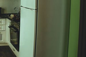В Пензенской области мужчина прошел сквозь стену дома, чтобы обчистить холодильник