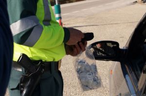 За сутки в Пензенской области поймали пять пьяных водителей