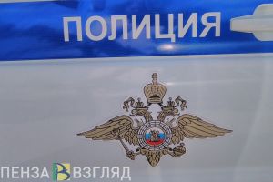 Пензенская полиция разыскивает без вести пропавших мужчину и женщину