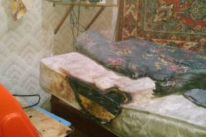 Пожарный извещатель спас от беды жильцов частного дома в Пензенской области