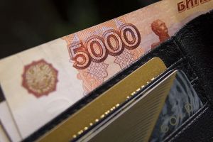 В Пензе пенсионерка отдала деньги мошеннику-«полицейскому»