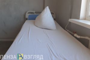 В Пензе планируют выписать еще двух пострадавших в результате ЧП на улице Антонова