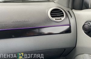 К месту ДТП в Арбекове прибыли инспекторы ДПС
