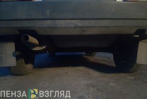 В Заречном поймали 14 водителей, не пропустивших пешеходов