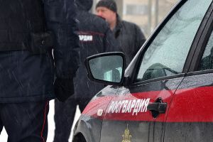 В отеле Пензы пьяная посетительница ресторана отказалась платить по счету и устроила скандал