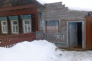 Застолье в Пензенской области закончилось двойным убийством