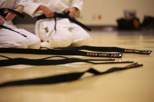 Пензенские спортсмены отправятся на первенство ПФО по всестилевому каратэ