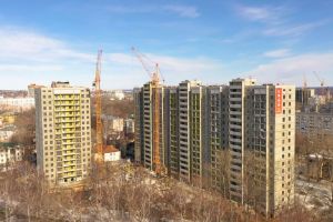 «Термодом» приступит к обустройству двора «Новеллы» в апреле