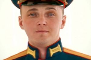 В Заречном простились с погибшим в ходе спецоперации в Украине Александром Афтаевым