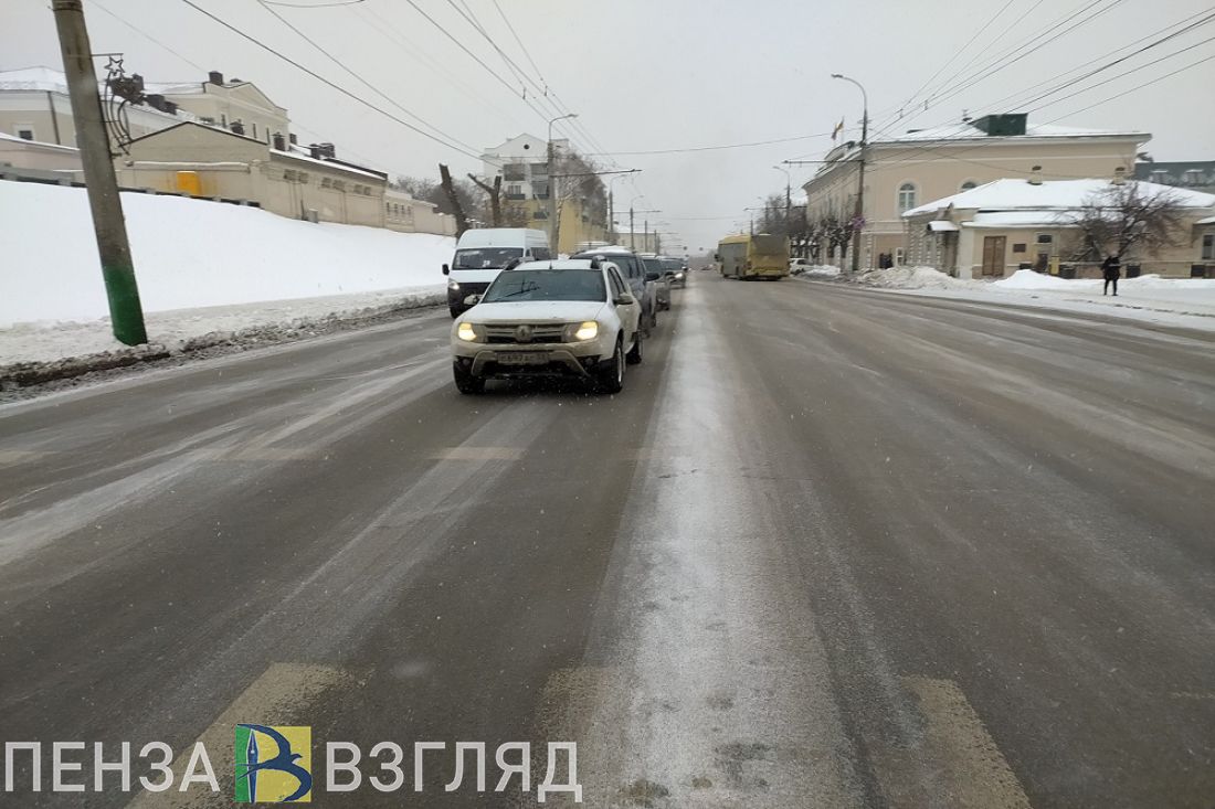 Начальник Управления транспорта и связи Пензы рассказала, почему не снизили  цену на проезд в общественном транспорте