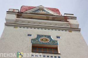 Пензенская картинная галерея 25 марта работает по сокращенному графику