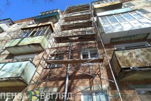 Басенко прокомментировал чрезвычайную ситуацию на улице Ленинградской в Пензе