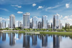 До конца марта квартиры в ЖК «Созвездие» по ставке от 5,85%** годовых