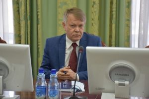Александр Басенко: «Ограничительные приспособления создают серьезные неудобства для горожан»