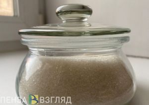 Пензенское УФАС разберется, почему подорожал сахар в одной из торговых сетей