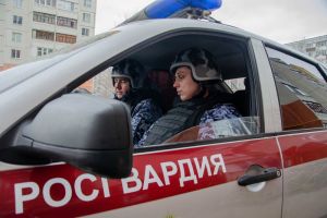Из магазина в ТЦ на проспекте Строителей в Пензе подростки украли косметику