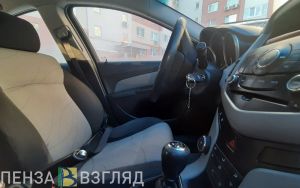 Жителя Чемодановки приговорили к колонии за пьяное вождение