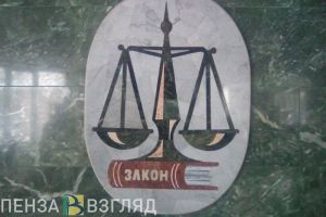 Драка двух женщин в Пензенской области привела их в суд